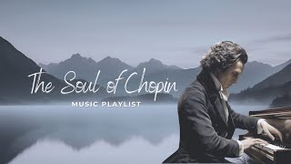 Download Lagu The Soul of Chopin – His Most Haunting and Sorrowful Masterpieces That Make You Cry- Chopin Playlist MP3 Download Lagu The Soul of Chopin – His Most Haunting and Sorrowful Masterpieces That Make You Cry- Chopin Playlist MP3