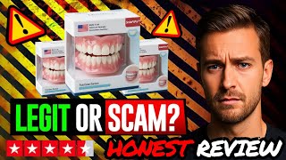 Hermsa Dentures Review: Comfort, Fit, and Value or Just Cheap Acrylic? (2025) screenshot 5