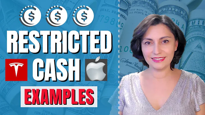 Understanding Restricted Cash in Just 5 Minutes!