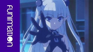 Testament of Sister New Devil - Official Clip - The Hero Clan