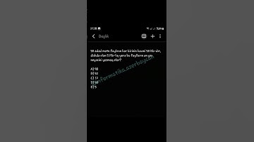 #abituriyent #coding #magistratura #python #miq #sertifikasiya #programming #dovletqullugu