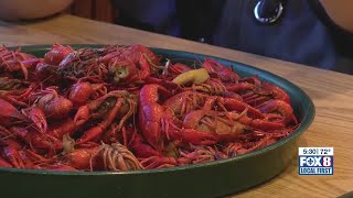 State lawmakers seek changes to laws related to imported seafood
