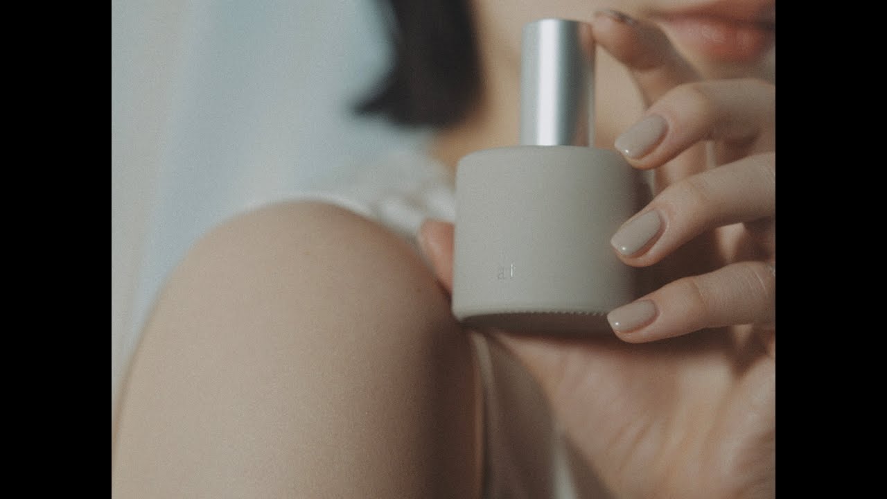 Anthology of Memories | OSAJI eau de toilette - YouTube