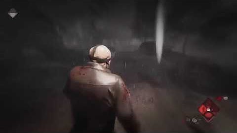 Friday the 13th Gameplay Part III Jason Voorhees Bots No Survivors Higgins Haven Small Map