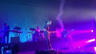 Tom Misch - Isn’t She Lovely / Disco Yes [live]