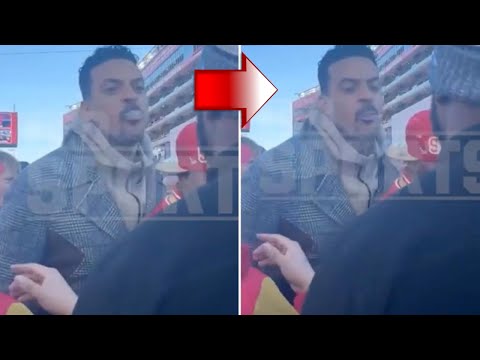 NBA's Matt Barnes