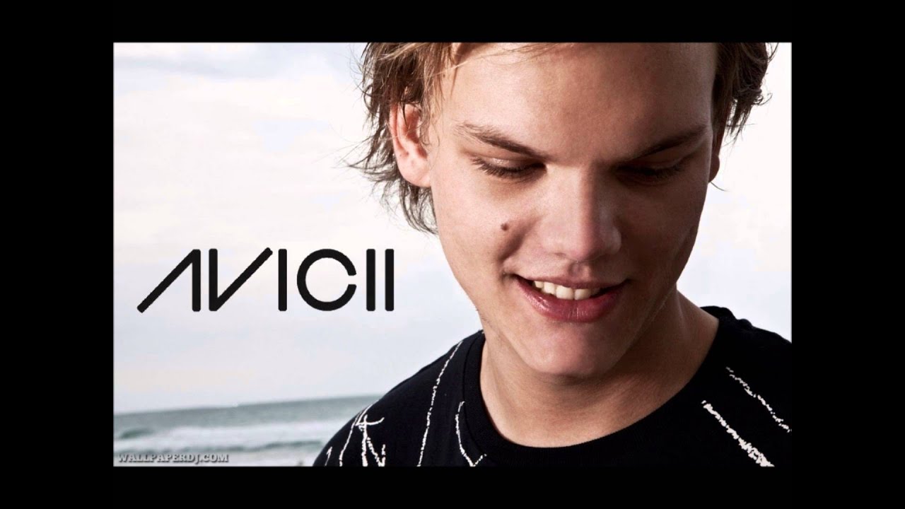 Avicii - Freedom ( Radio Edit )