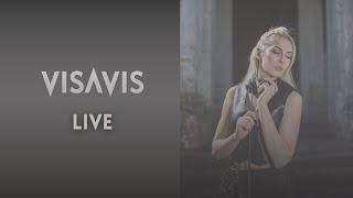 Hard Techno by DJ Visavis live 21/08/25 #music#techno#live#edm#house