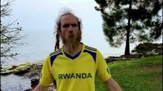 Ras Daan Jah - Oh Jah [Official Music Video 2025]