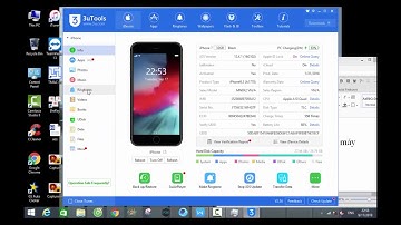 Tạo nhạc chuông iphone bằng 3utools đơn giản