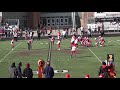 William welch iv 60 sec highlight reel 9 years old detroit buckeyes elite d team