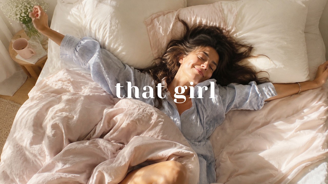 Watch cause you’re THAT girl - Women energy playlist on YouTube Watch cause you’re THAT girl - Women energy playlist on YouTube