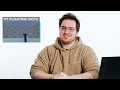 End of video