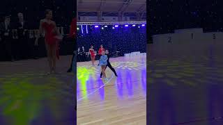 #performancecheer #sambaspectacle #wdsfdancesport #dancestudio #fashion #dancecompetition