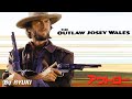 The Outlaw Josey Wales / アウトロー (covered by RYUKI)