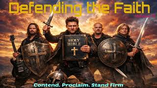 Defending the Faith - Volume 13