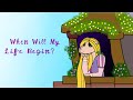 When Will My Life Begin?|Paragonspinel Cover|Original from Disney’s Tangled