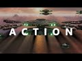 No Connection | Space Action NoCopyright Background Music