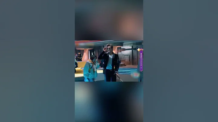 當黃明昊遇上侯明昊  一呼「兩」應 何老師會玩😂 《明星大偵探》Who's the Murderer丨MangoTV - 天天要聞