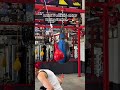 LAILA V been in the Gym Secretly Working on her #Boxing Career . #wbo #boxingworld #LailaV