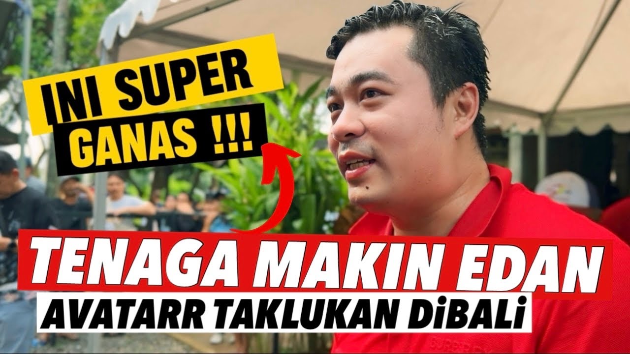 INI MEWAH POLL ‼️JUARA 1 DIBALI MB AVATAR MOBIL KE-12 TIAP PEKAN MAKIN SULIT DIKALAHKAN!||AMMfeatSMM