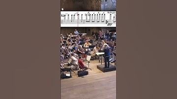 Thumbnail of Tchaikovsky – Symphony No. 5 (#shorts)