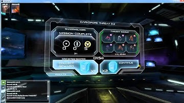 DarkSpore Developer Commentary Part 2