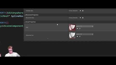 Ability Wiring & Targeting