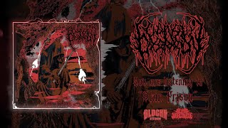 CHAINSAW CASTRATION - SKIN PRISON [OFFICIAL VISUALIZER] (2024) SW EXCLUSIVE