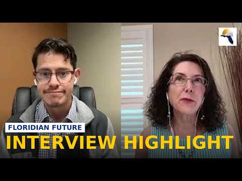 Interview Highlight: Florida’s "Gold Bill" Deception: The Trojan Horse Hiding in Plain Sight