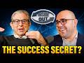 Inside Out with Irwin Dayan and Mark Sabbagh | Episode 1: Scaling Without Breaking