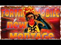 FORTNITE MOBILE MONTAGE