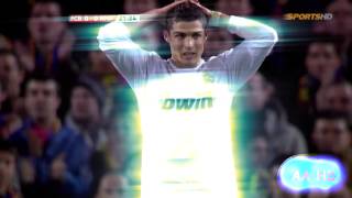 Cristiano Ronaldo - No Tomorrow By Adam Hd