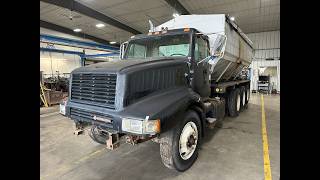 1988 International 8300 - Parts Unit 88IH142