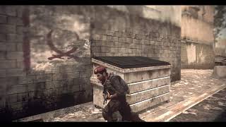 Chilled Cod4 Edit