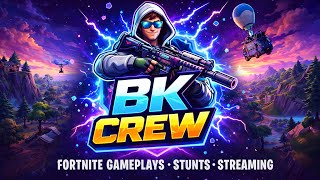 FORTNITE BLITZ SOLO CHAMPION 🏆 | Fastest Wins, Insane Clutches & No Mercy Gameplay @fortnite 