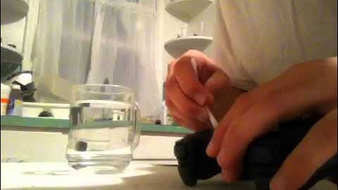 Sticky button fix (Xbox & Ps3)