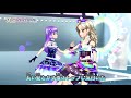 Aikatsu! Music video 『 LOVE GAME 』♪