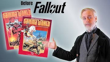 Wie kan Gamma World veroveren? Tweede editie uitgelegd