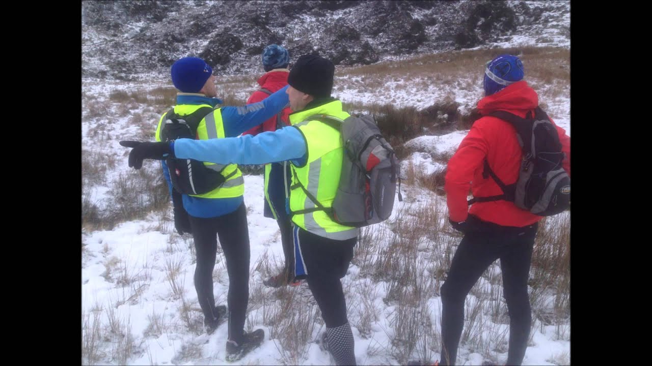 The Art O Neill Challenge 2016