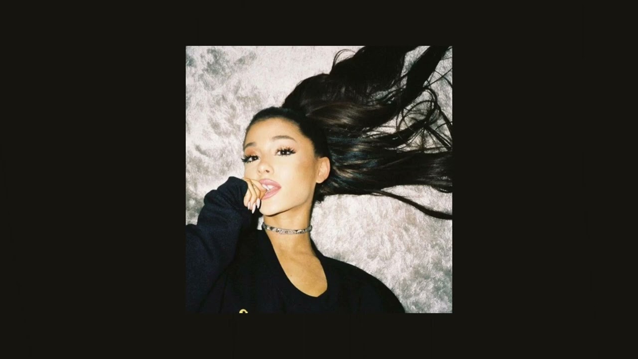 no tears left to cry - ariana grande | sped up ❥