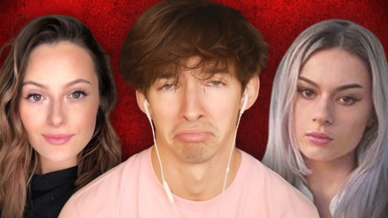 Flamingo's Failed Relationships