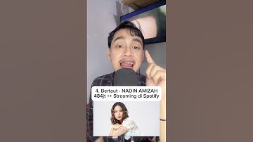 #spotify #forrevenge #fiersabesari #anggimarito #nadinamizah #lastchild #febyputri #music #shorts