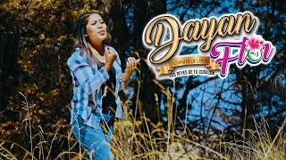 Video-Miniaturansicht von „Ay Amor - Dayan Flor - 2021 (Oficial)“