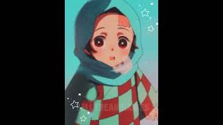 TANJIRO AND MITSURI AS BABIES #shortvideo #demonslayer #mitsurikanroji #tanjirokamado #subscribe