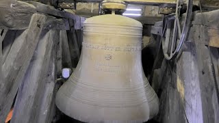 Friedersdorf bei Görlitz (GR): Glocken der Ursulakirche