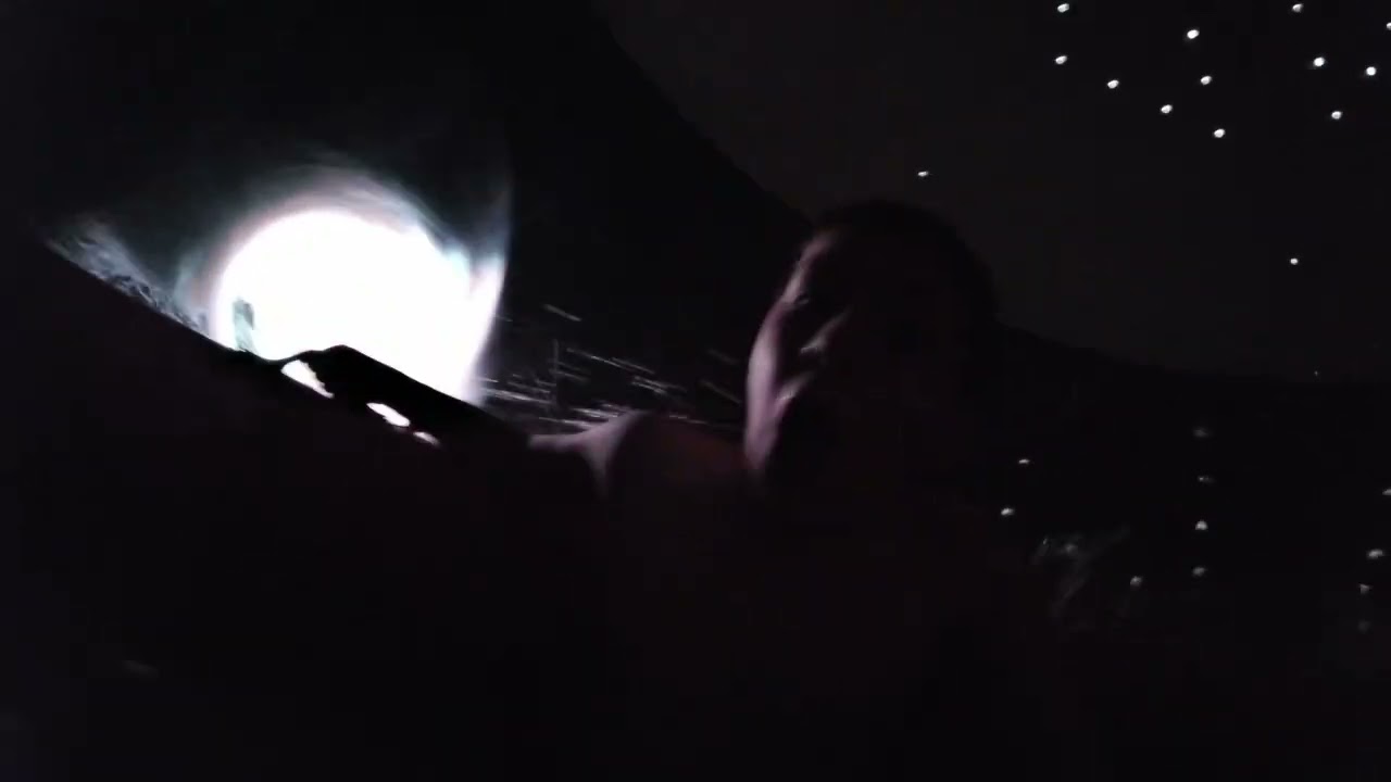 The Venus slyde trap at camelback