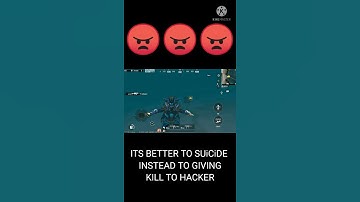 Hacker😠 ! hackers in all lobby ! end of bgmi😰 ! #bgmi #scoutop #dynamogaming #levinho #sevou #panda