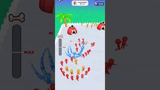 Hungry snake puzzle gameplay #voidwalker #gaming #yt #gameplay