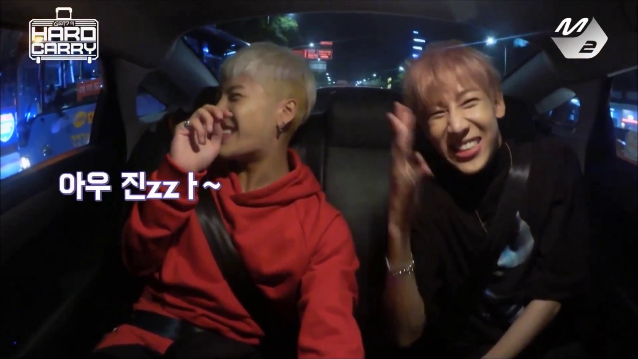 jackbam being jackbam for five minutes straight